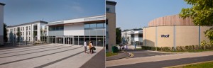 Woolf College